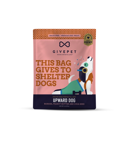 Upward Dog Treats