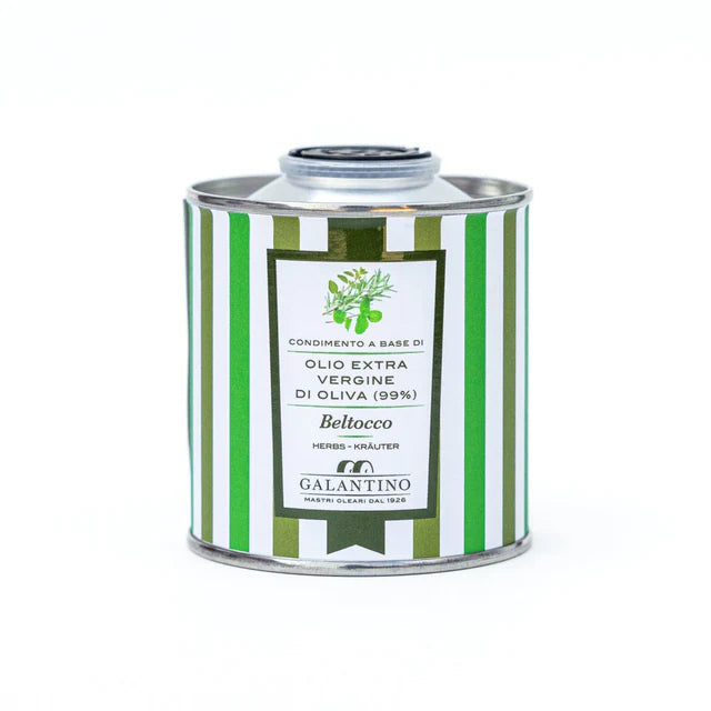 Aromatic Herb Extra Virgin Olive Oil