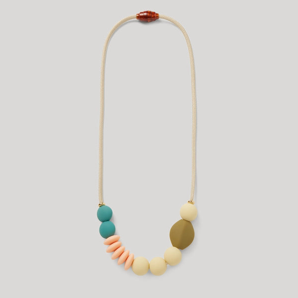 Signature Teething Necklace