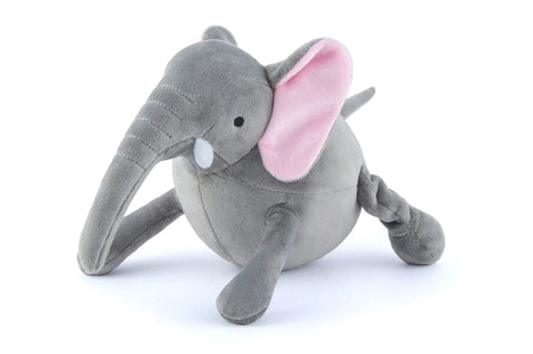 Safari Toy Elephant