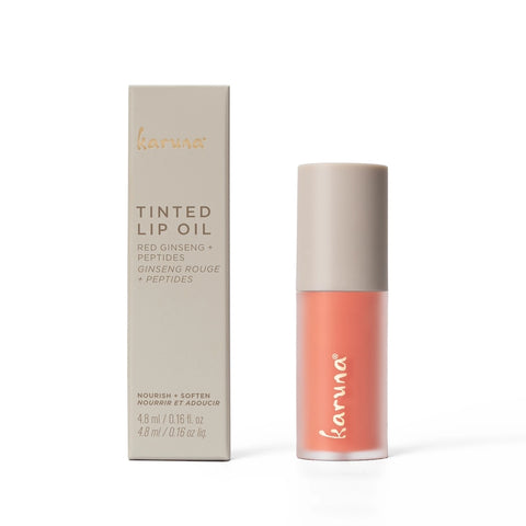 Tinted Lip Oil - Pause