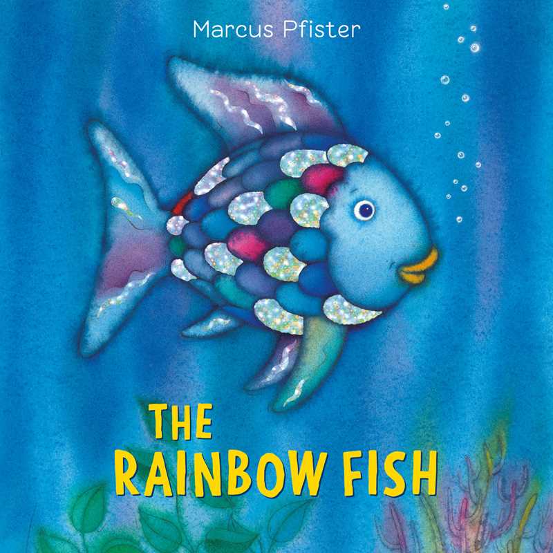 Rainbow Fish