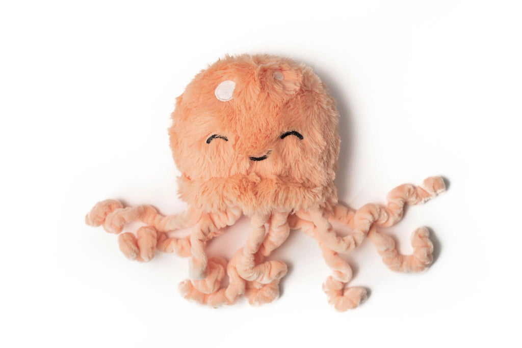 Jellyfish Plush