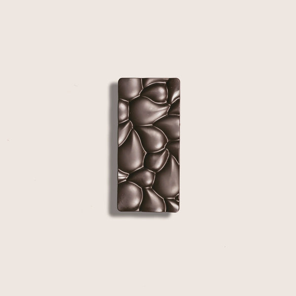 Dominican Republic Zorzal Dark Chocolate Bar