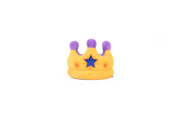 Canine Crown - Mini Dog Toy