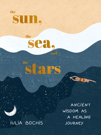 Sun, the Sea, and the Stars