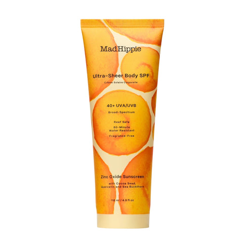 Ultra Sheer Body SPF 40