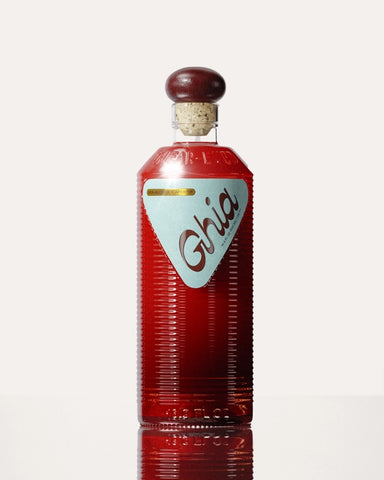 Ghia Aperitif