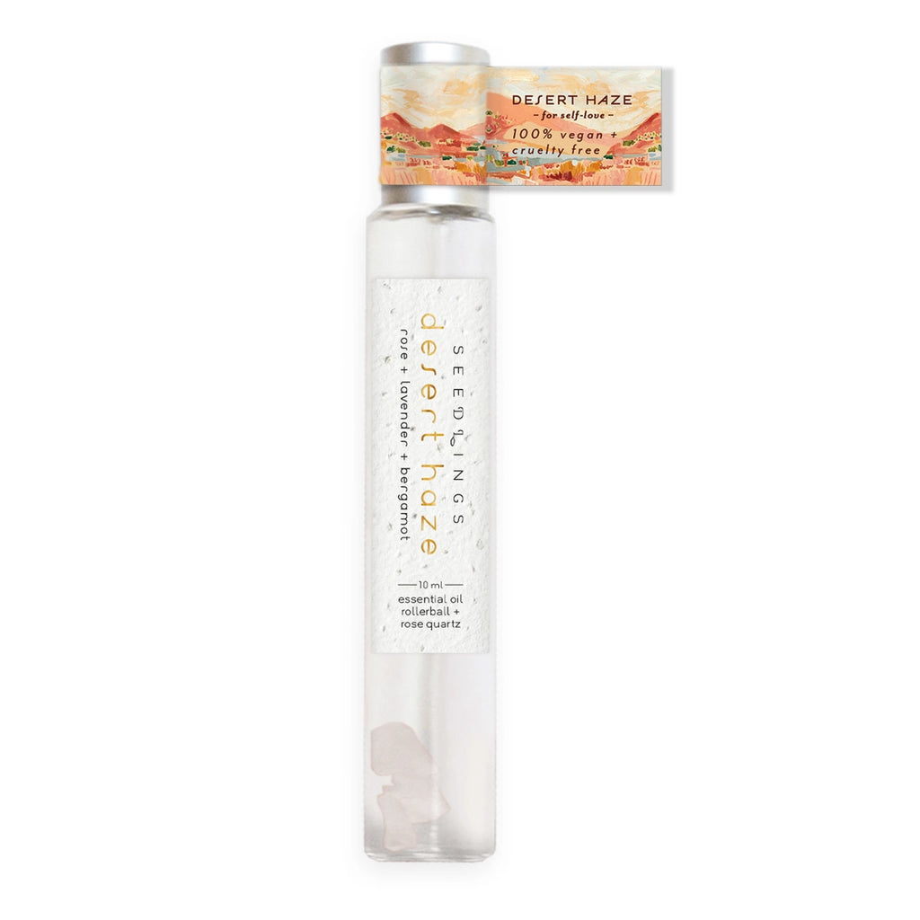 Golden Hills Essential Oil Rollerball