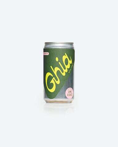 Le Spritz - Ghia Lime + Salt