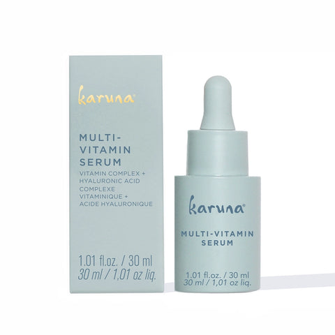 Multi-Vitamin Daily Antioxidant Serum