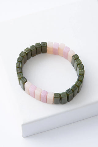 Meadow Bracelet