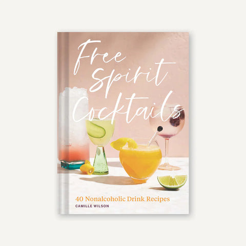 Free Spirit Cocktails