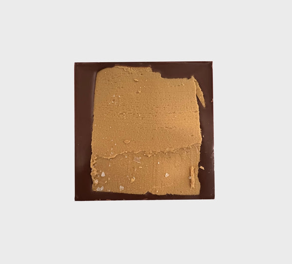 Salted Caramel Chocolate 49%