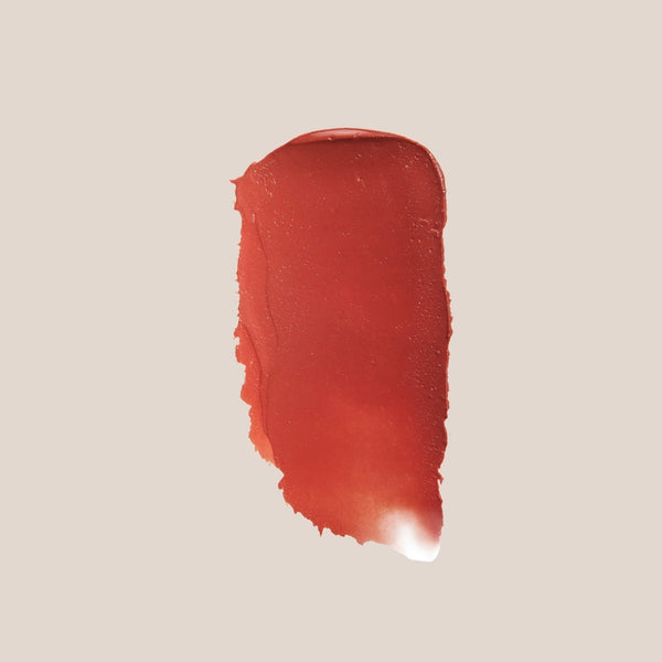 Zero Waste Cream Blush Mini - Scarlet