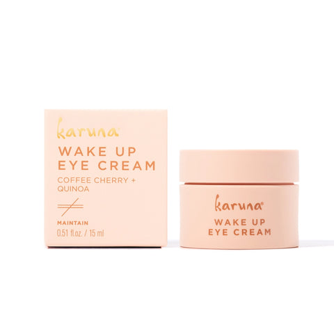 Wake Up Eye Cream