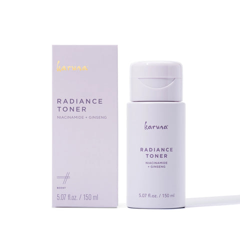 Radiance Toner