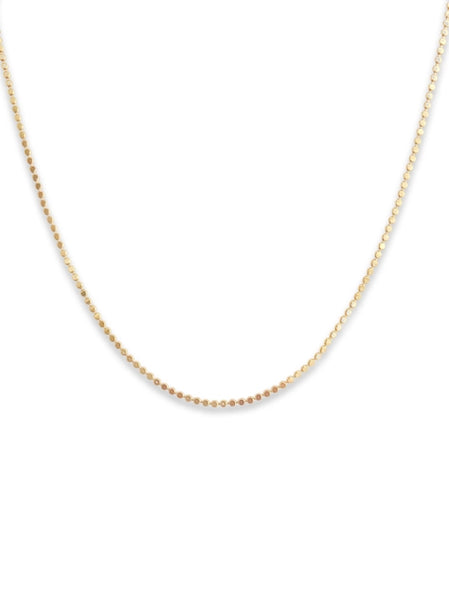 Darcy Chain - Gold