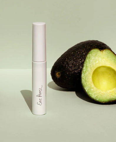 Avocado Waterproof Mascara - Black