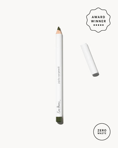 Jojoba Eye Pencil - Forest