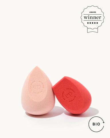 Bio All Beauty Sponge Duo