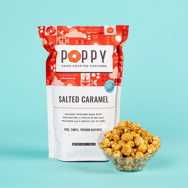 Salted Caramel Bag