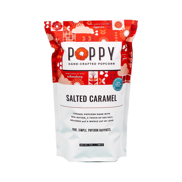 Salted Caramel Bag