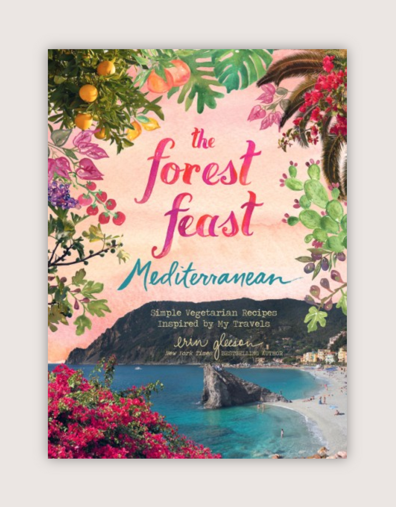 Forest Feast Mediterranean