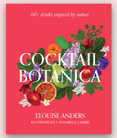 Cocktail Botanica