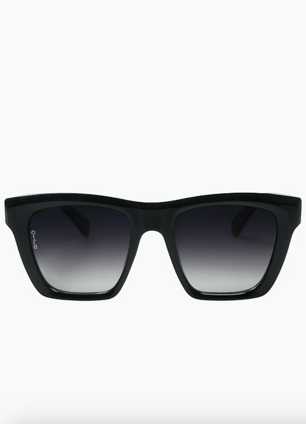 Aspen Sunglasses - Black