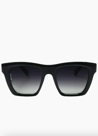 Aspen Sunglasses - Black