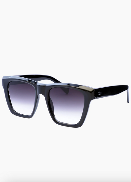 Aspen Sunglasses - Black