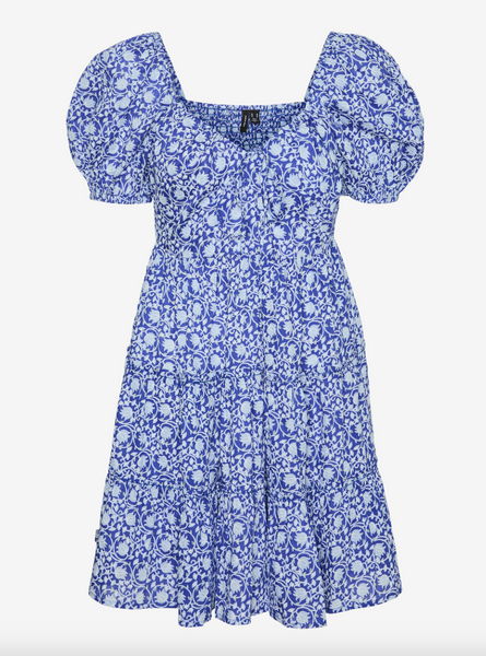 Frances Dress