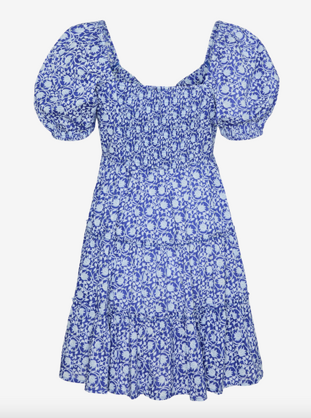 Frances Dress