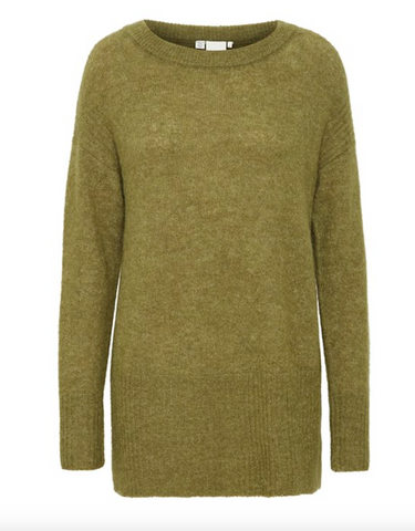 Mychael Sweater -- Mayfly