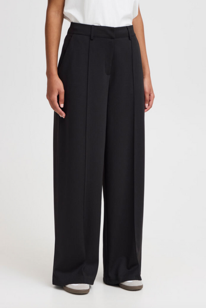 Kelsey Pants -- Black