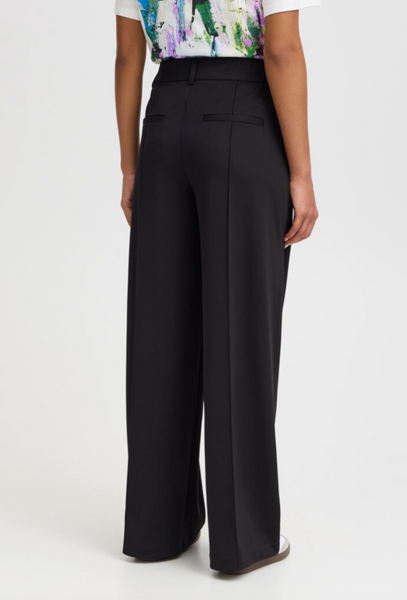 Kelsey Pants -- Black