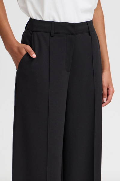 Kelsey Pants -- Black