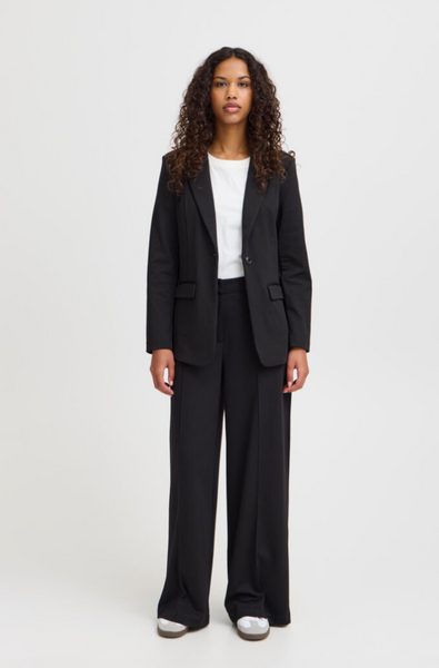 Kelsey Pants -- Black