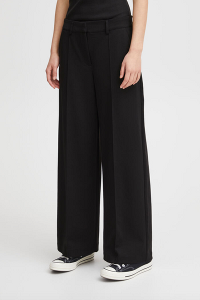 Kelsey Pants -- Black