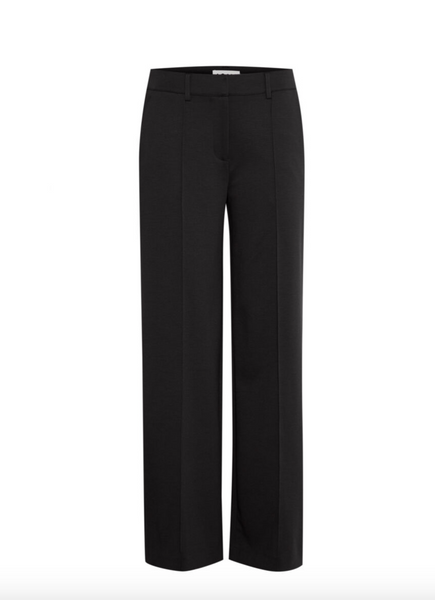 Kelsey Pants -- Black