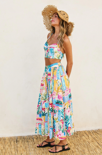 Destin Skirt