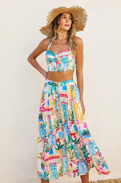 Destin Skirt