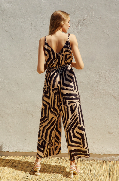 Off Limits Jumpsuit