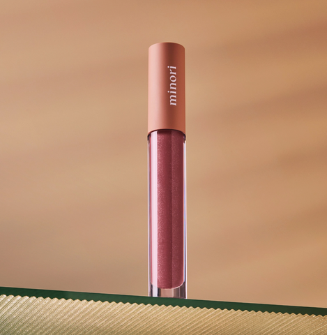 Lip Gloss - Juneberry