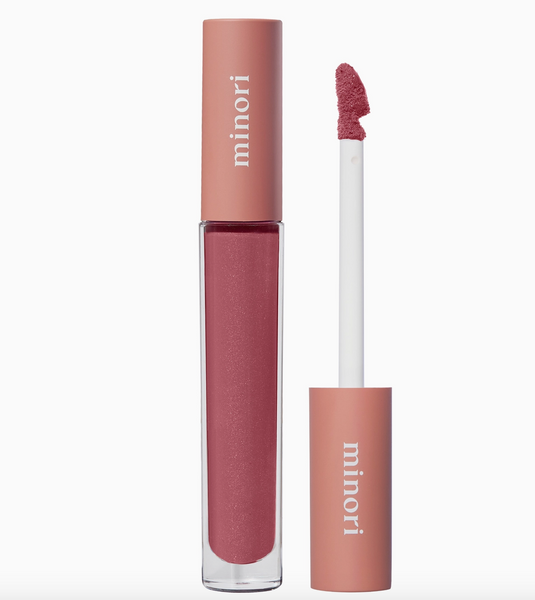 Lip Gloss - Juneberry