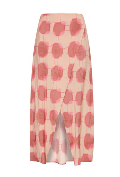 Hannah Skirt -- Pink