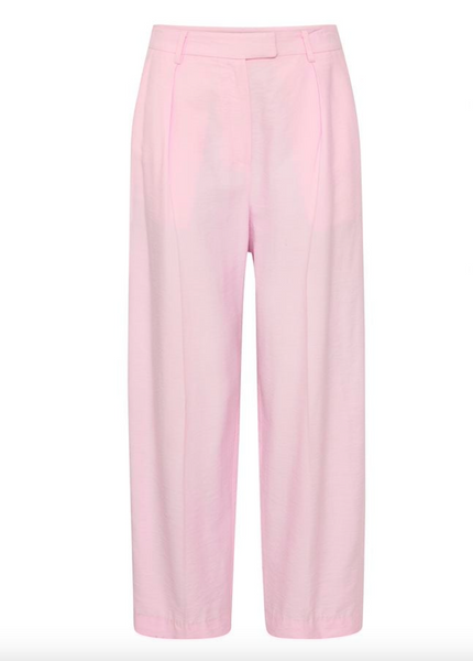 Pink Lady Pants