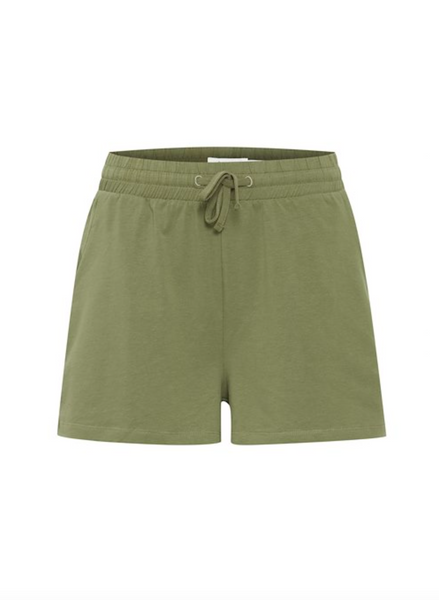 Deena Shorts -- Olive