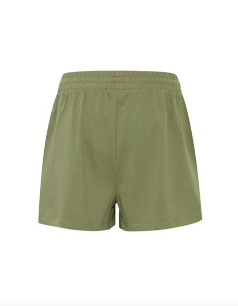 Deena Shorts -- Olive